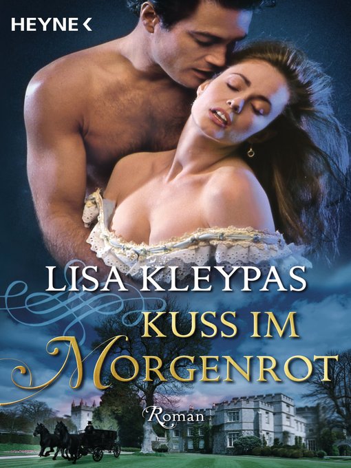 Title details for Kuss im Morgenrot by Lisa Kleypas - Wait list